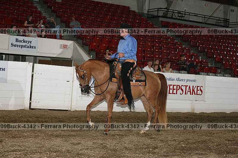 Proof Number 09buck-4342