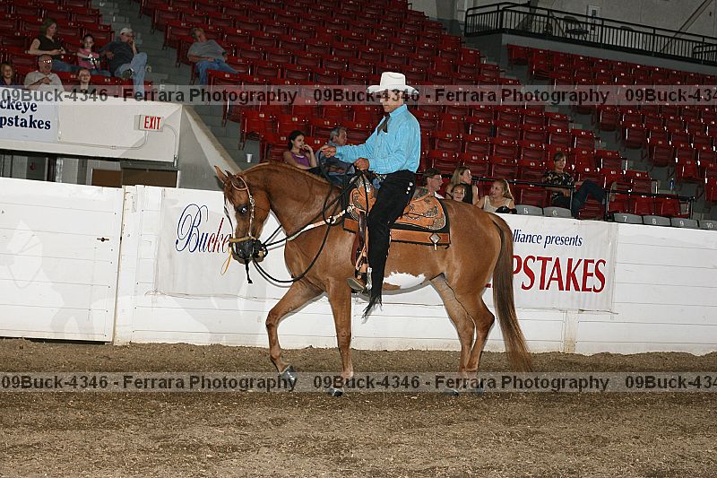 Proof Number 09buck-4346