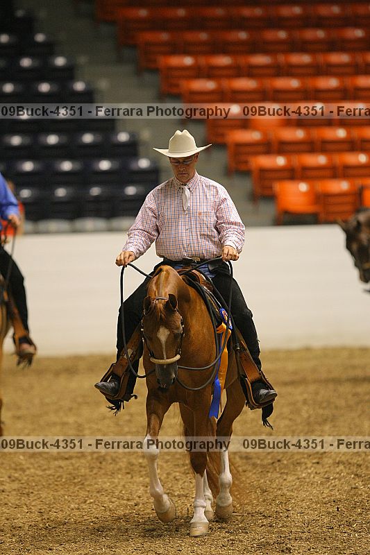 Proof Number 09buck-4351
