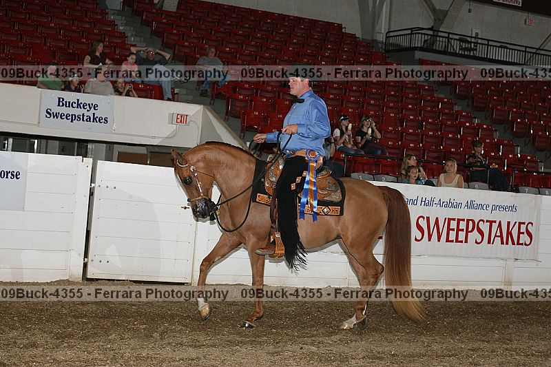 Proof Number 09buck-4355