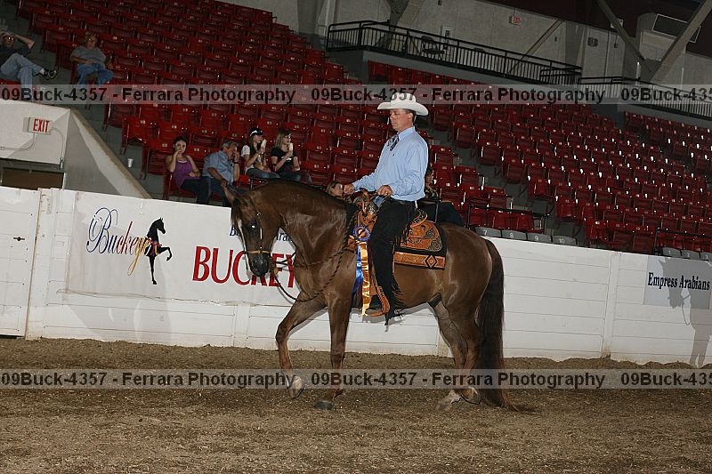 Proof Number 09buck-4357