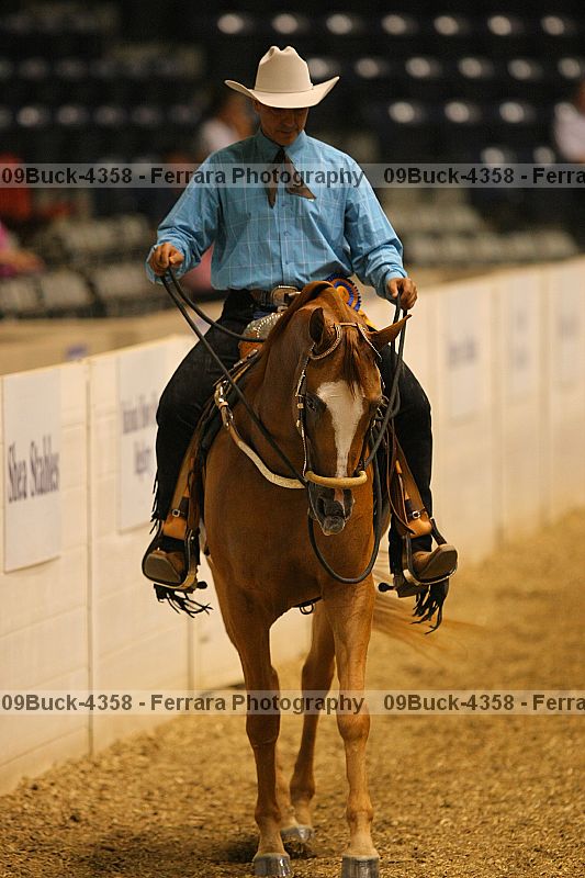 Proof Number 09buck-4358