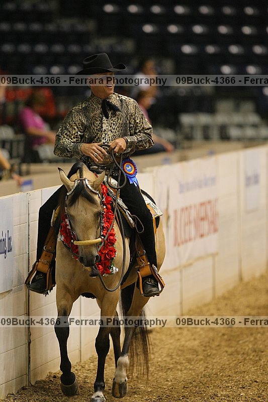 Proof Number 09buck-4366