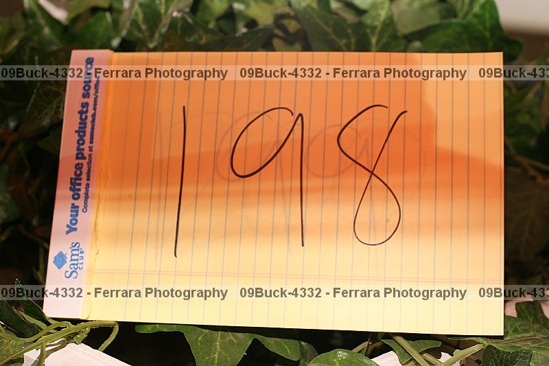 Proof Number 09buck-4332