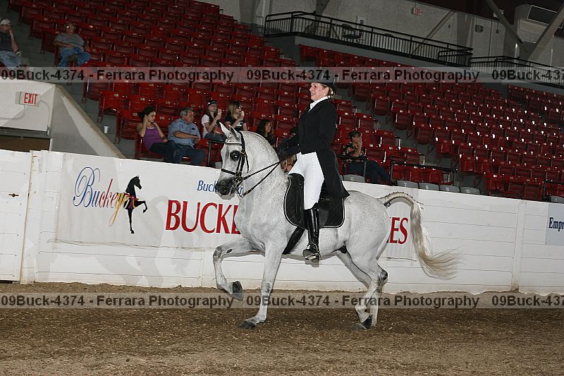 Proof Number 09buck-4374