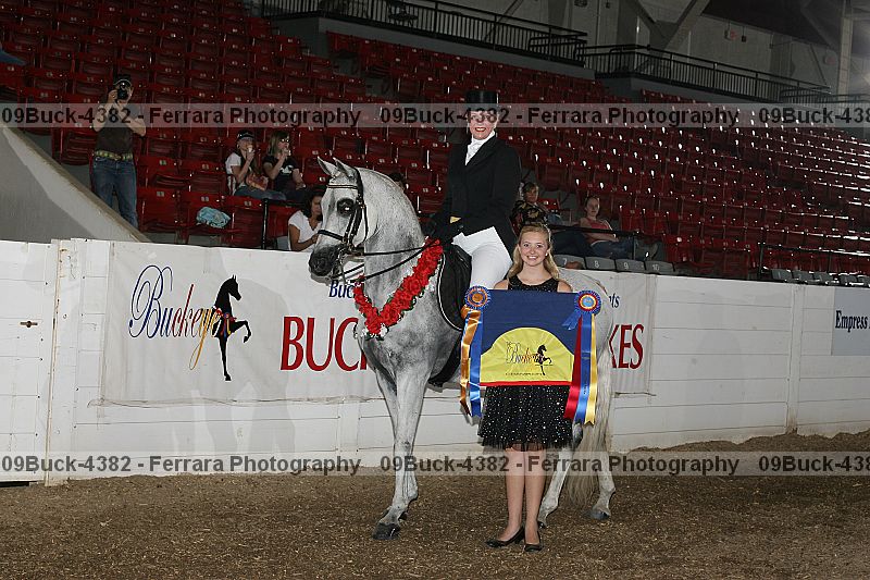 Proof Number 09buck-4382
