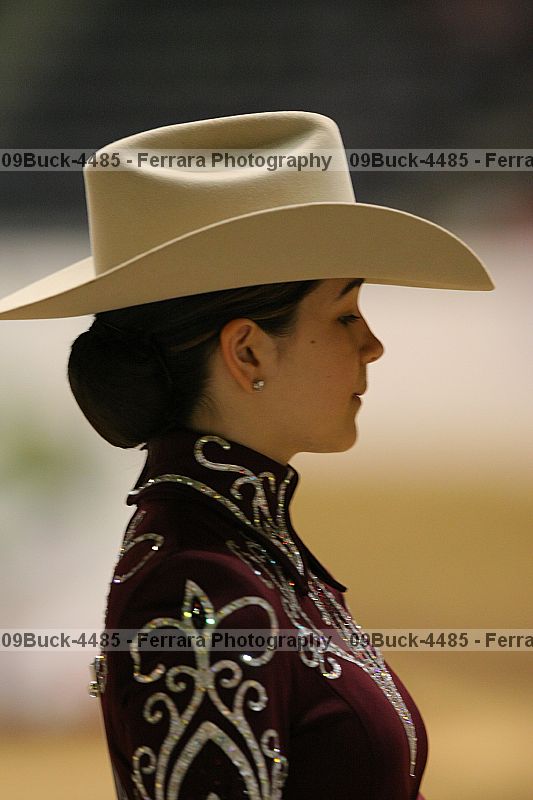 Proof Number 09buck-4485