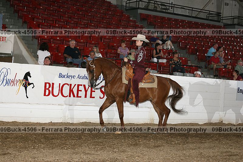 Proof Number 09buck-4506