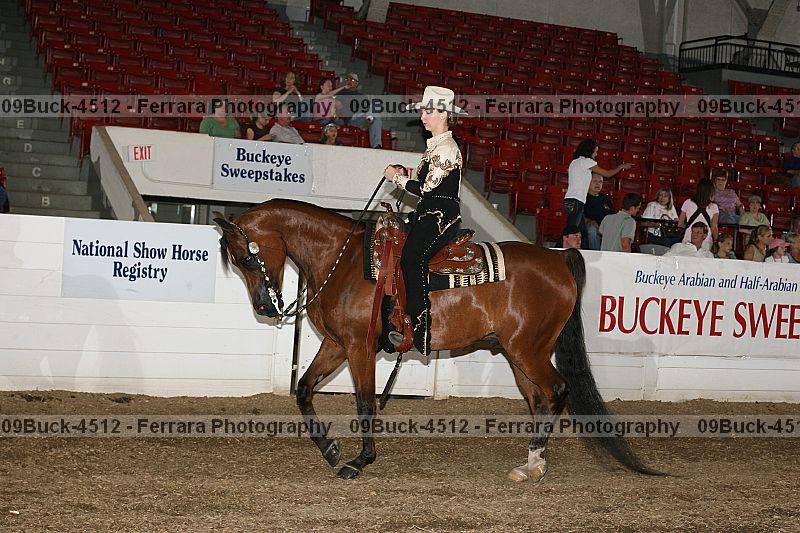 Proof Number 09buck-4512