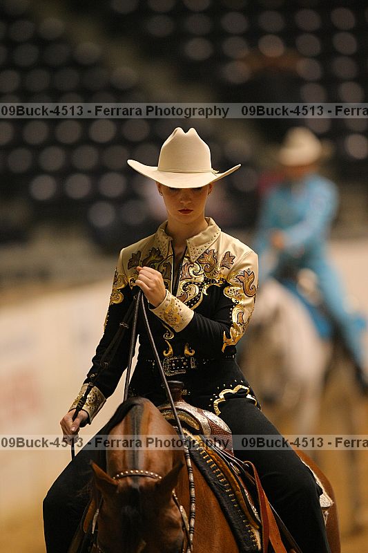 Proof Number 09buck-4513