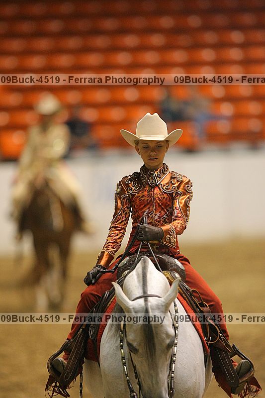 Proof Number 09buck-4519
