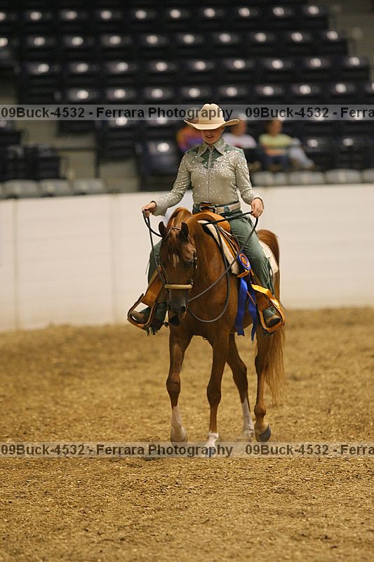Proof Number 09buck-4532