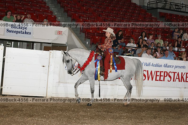 Proof Number 09buck-4556