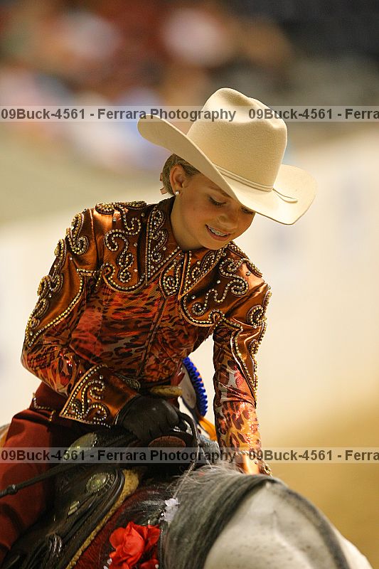 Proof Number 09buck-4561