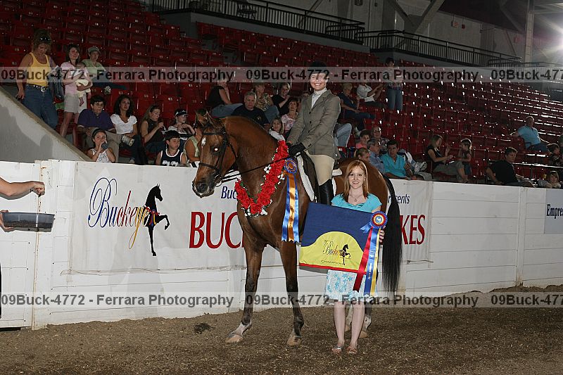 Proof Number 09buck-4772