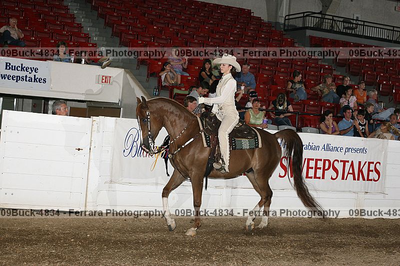 Proof Number 09buck-4834