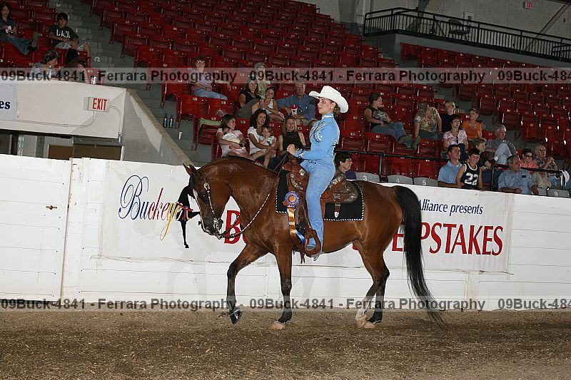 Proof Number 09buck-4841