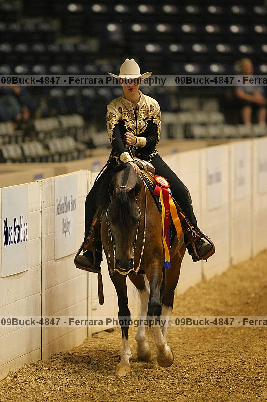 Proof Number 09buck-4847