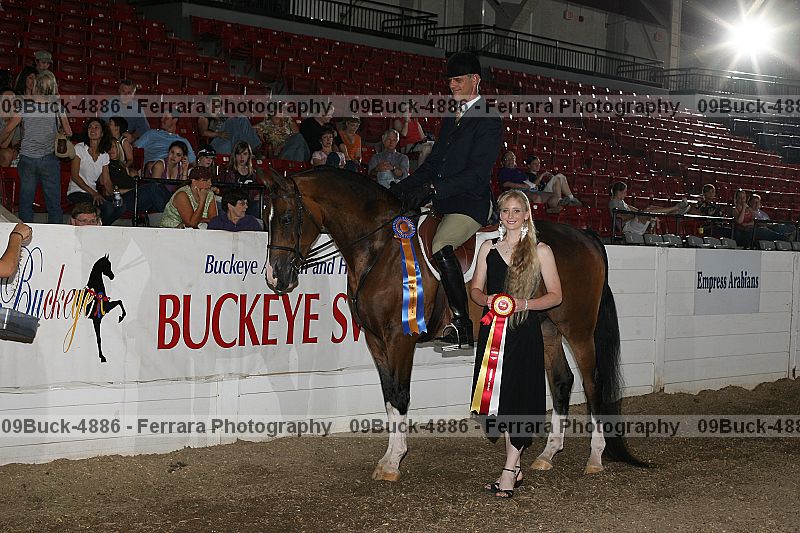 Proof Number 09buck-4886