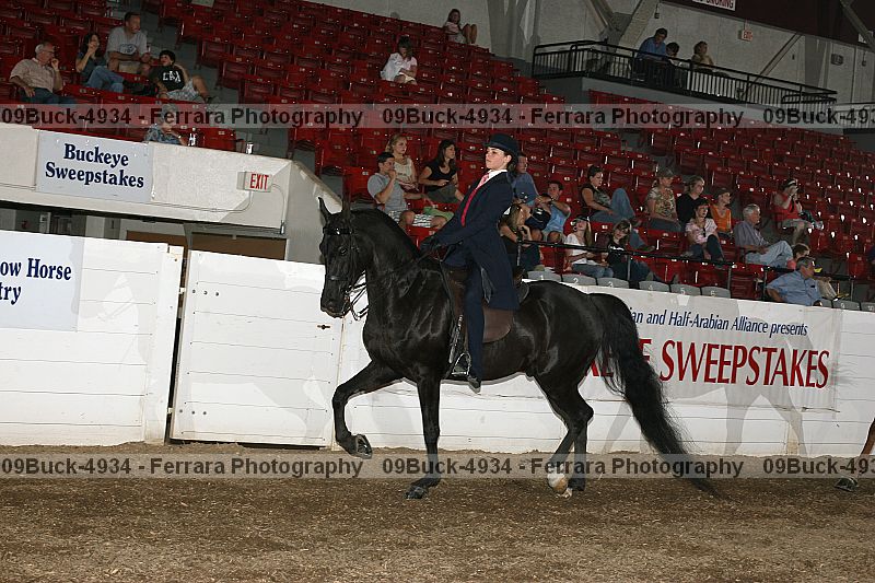 Proof Number 09buck-4934