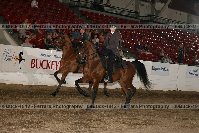 Proof Number 09buck-4942