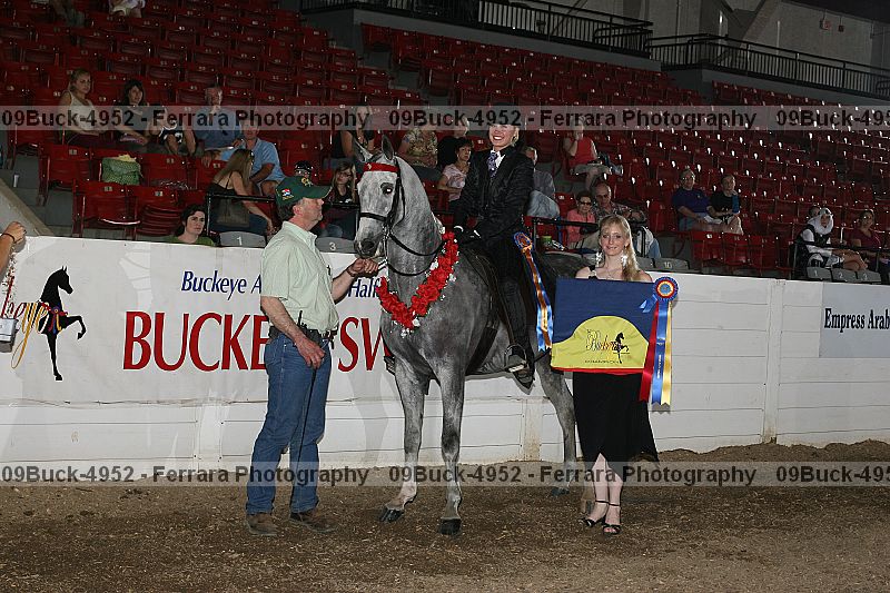 Proof Number 09buck-4952