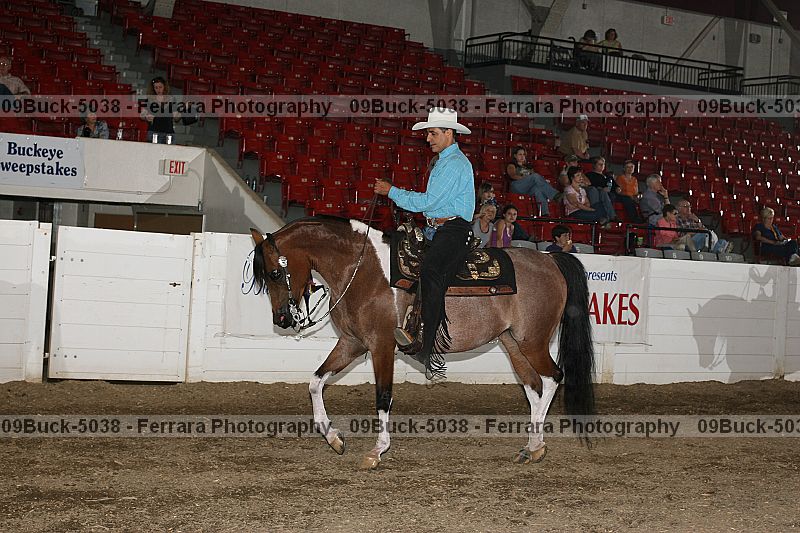 Proof Number 09buck-5038