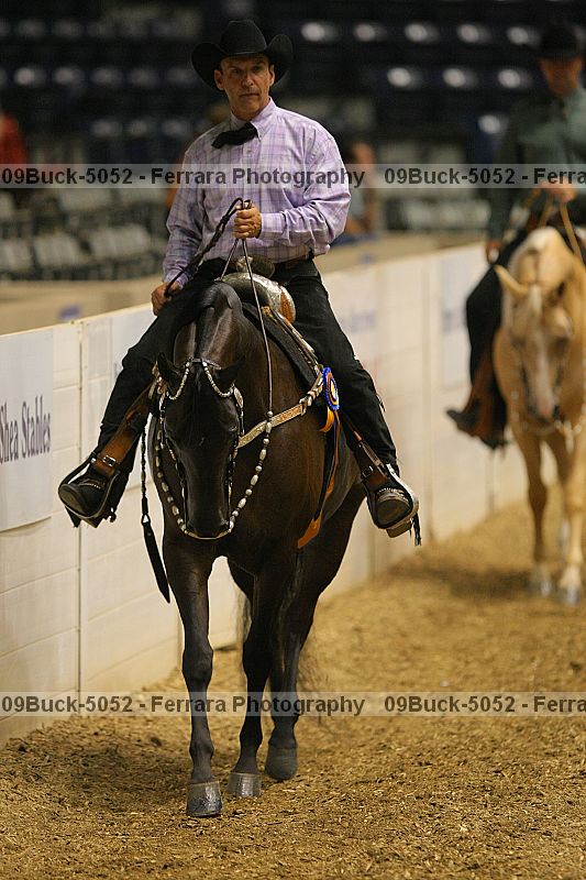 Proof Number 09buck-5052