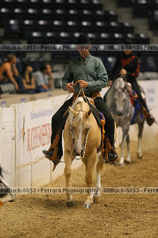 Proof Number 09buck-5053