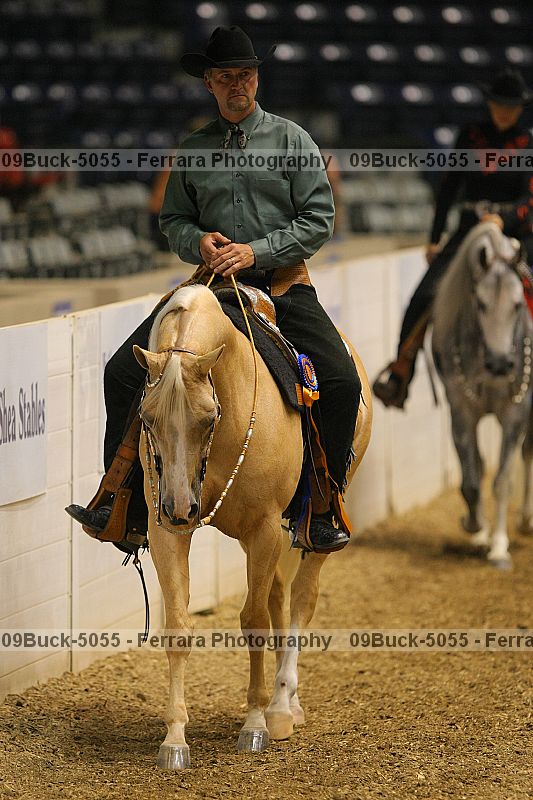 Proof Number 09buck-5055