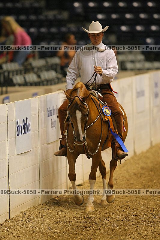 Proof Number 09buck-5058