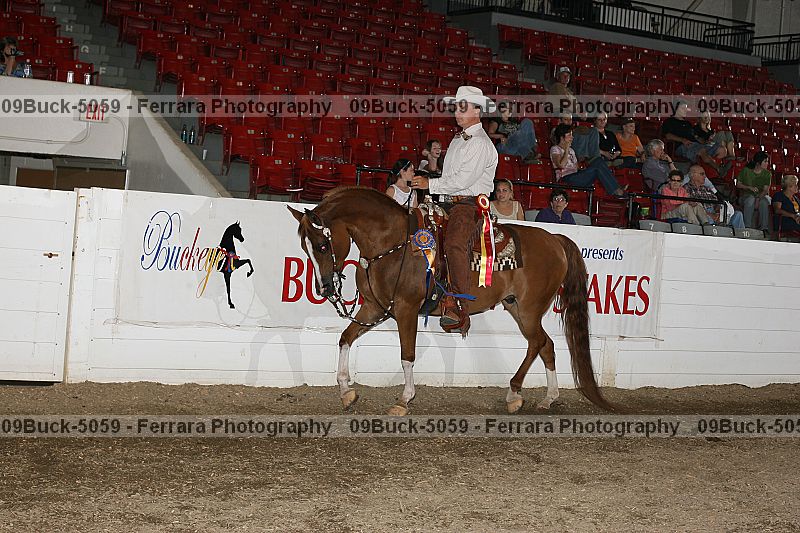 Proof Number 09buck-5059