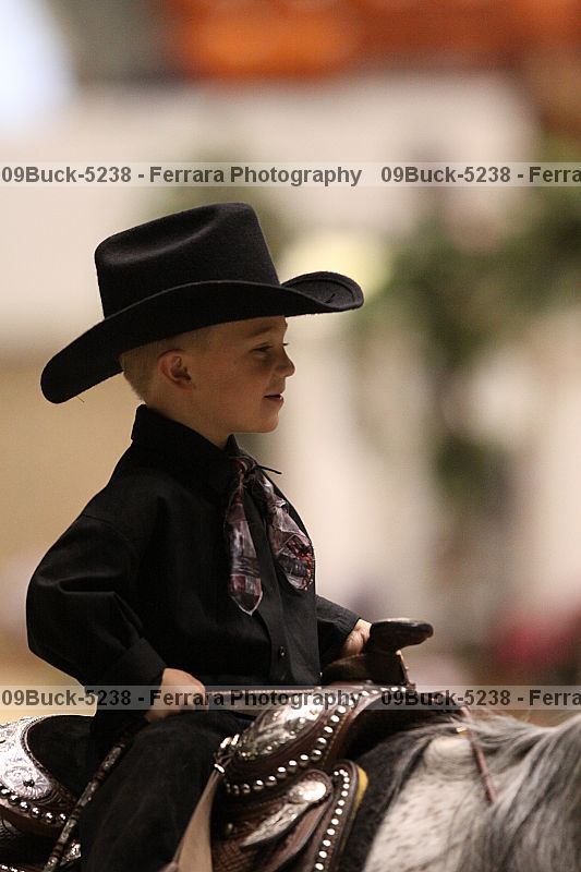 Proof Number 09buck-5238