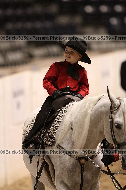 Proof Number 09buck-5259