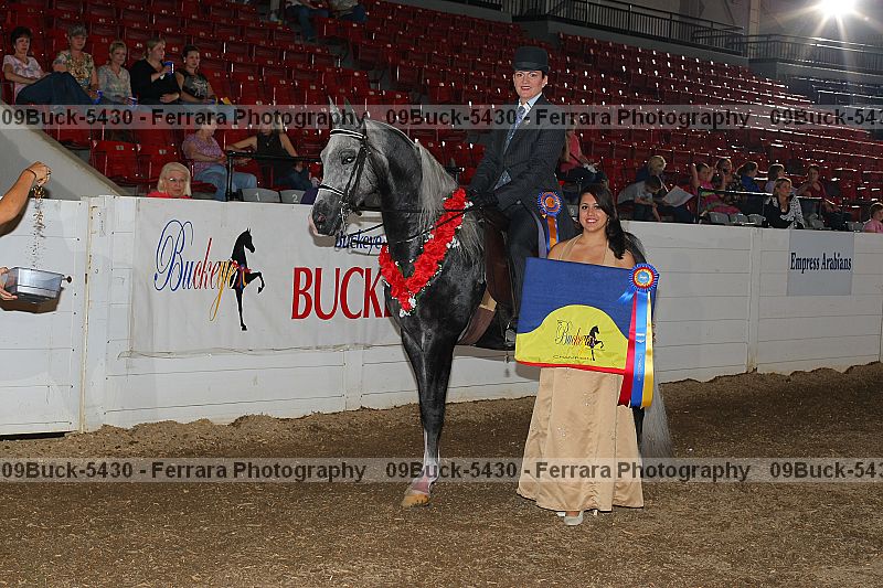 Proof Number 09buck-5430