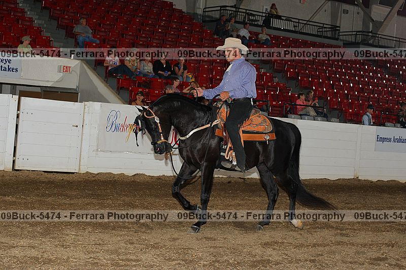 Proof Number 09buck-5474