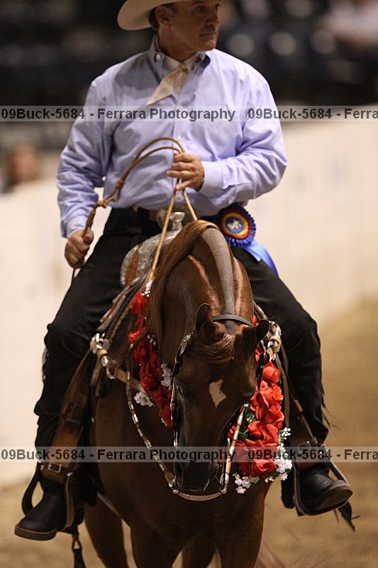 Proof Number 09buck-5684