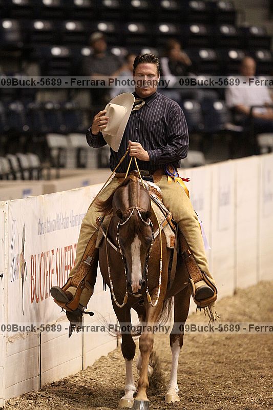 Proof Number 09buck-5689