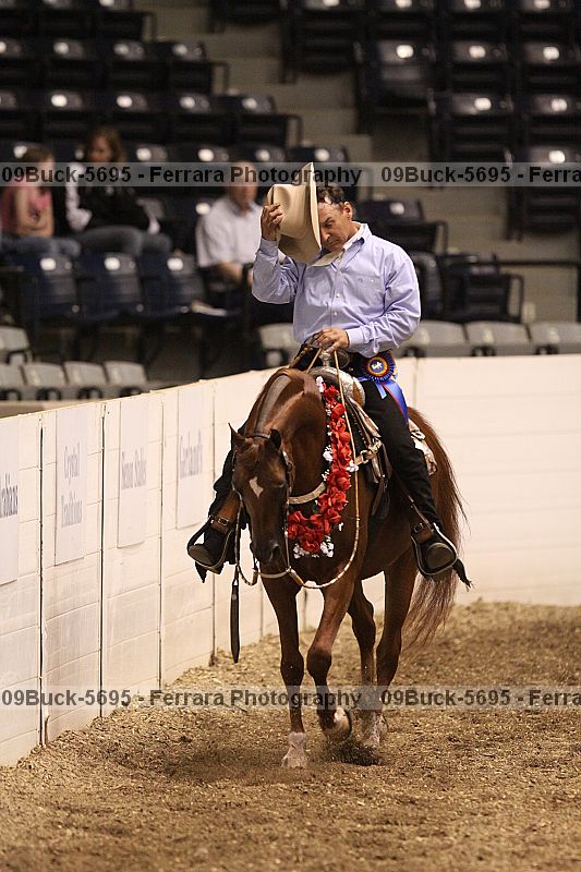 Proof Number 09buck-5695