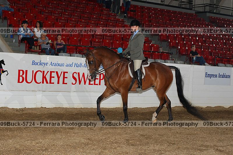 Proof Number 09buck-5724