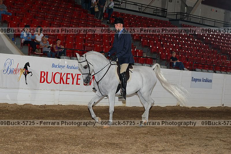 Proof Number 09buck-5725