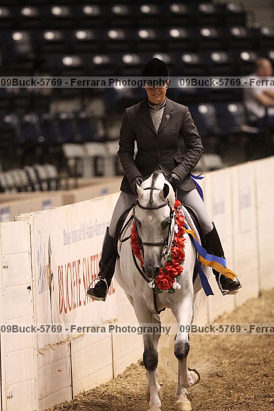 Proof Number 09buck-5769