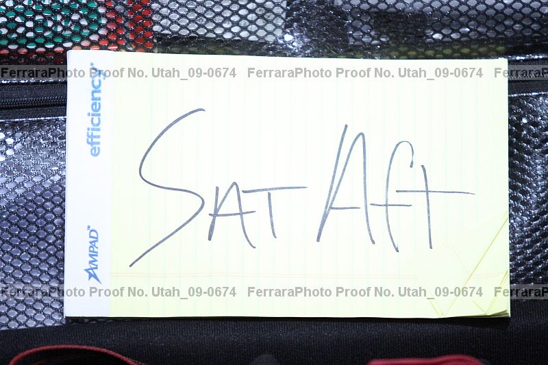 Proof Number utah_09-0674
