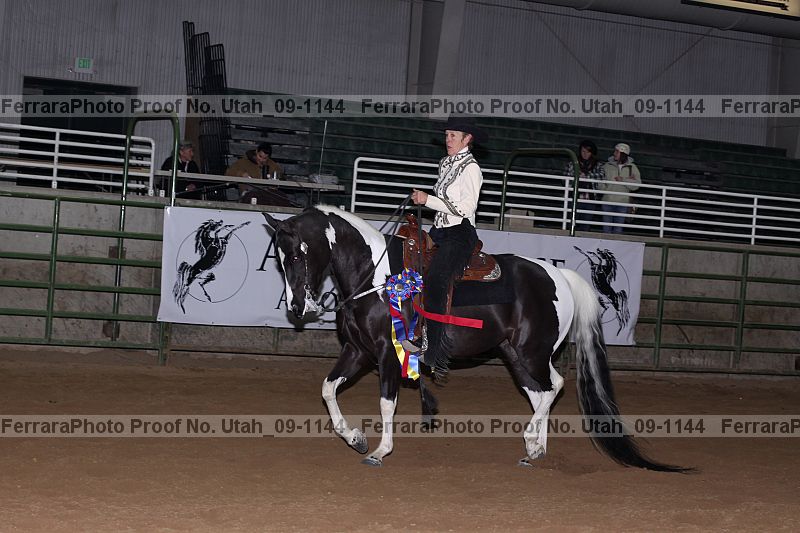 Proof Number utah_09-1144