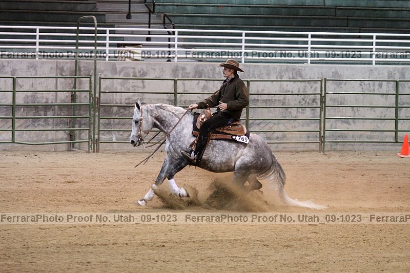 Proof Number utah_09-1023