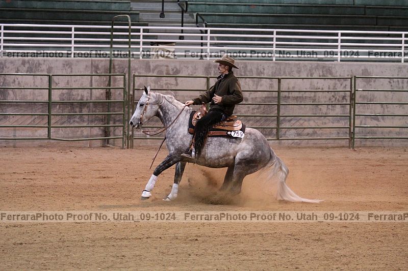 Proof Number utah_09-1024