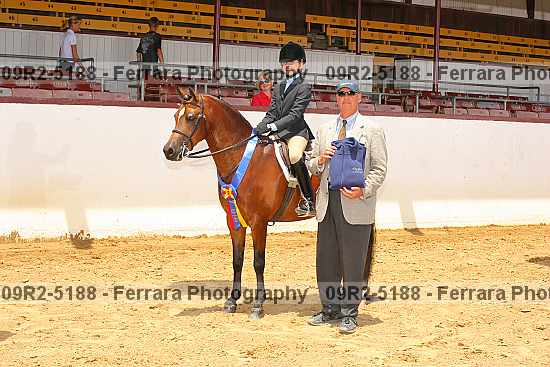 Proof Number 09r2-5188