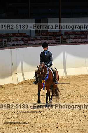 Proof Number 09r2-5189