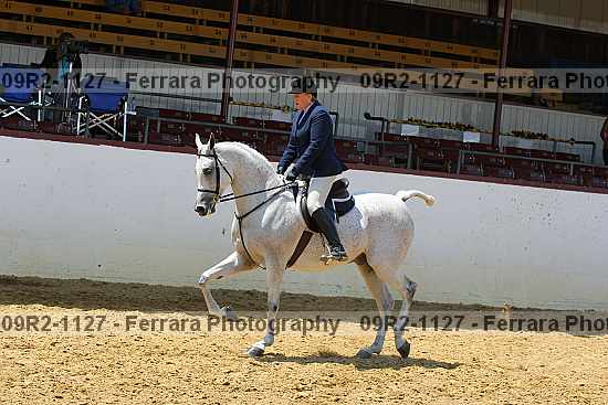 Proof Number 09r2-1127