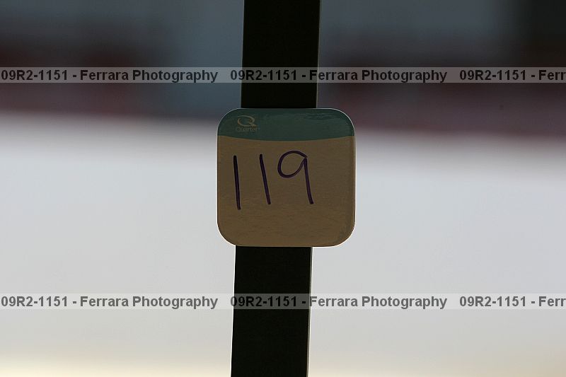 Proof Number 09r2-1151